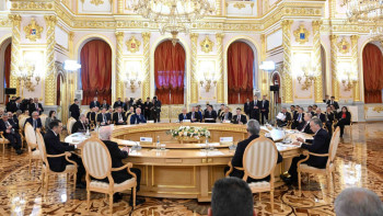 Фотография к новости: Қазақстанның ЕЭО-ға мүше елдермен сауда айналымы 28,5 млрд долларға жетті