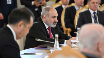 Фотография к новости: Қазақстан Президентімен қатар саммитке бірқатар мемлекет басшысы қатысты