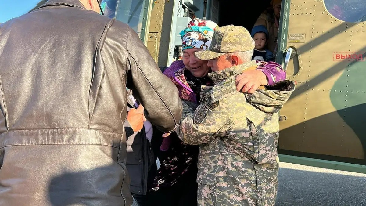  Ақтөбе облыстық ТЖД