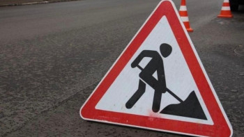 Фотография к новости: Астанада бірнеше көшеге жөндеу жүргізіледі