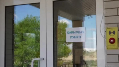 Су тасқыны. Жалғансайдағы эвакопункт 100 адамға дейін қабылдауға қауқарлы