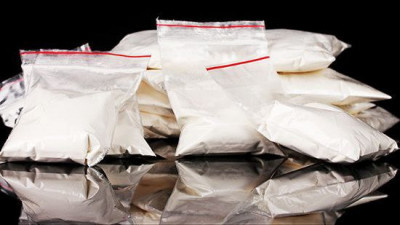 Павлодар облысының тұрғынынан аса ірі көлемде "синтетика" тәркіленді