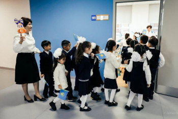 Фотография к новости: 56 күн. Мұғалімдердің еңбек демалысы қалай төленеді