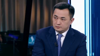 Фотография к новости: Президент Әкімшілігінің басшысы су тасқыны салдарын еңсерудегі бірнеше факторды атады