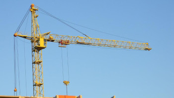 Фотография к новости: БҚО-дағы су тасқыны: әкім үйлердің құрылысын жеделдетуді тапсырды