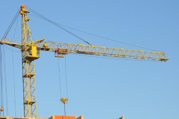 Фотография к новости: БҚО-дағы су тасқыны: әкім үйлердің құрылысын жеделдетуді тапсырды