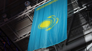 Фотография к новости: WKF каратэ: ұлттық құрама 39 алтынмен жалпы есепте 1-орынды иеленді