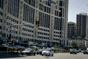 Фотография к новости: Елде баспана бағасы қандай болып тұр