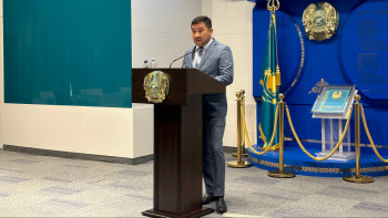 Фотография к новости: Алаяқтар шотты қалай бұғаттайды