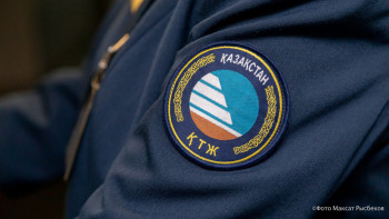 Фотография к новости: 70 мыңға жуық жолаушы «әйелдер вагондарында» жол жүрген