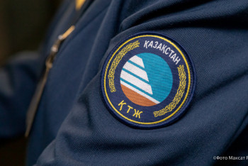 Фотография к новости: 70 мыңға жуық жолаушы «әйелдер вагондарында» жол жүрген