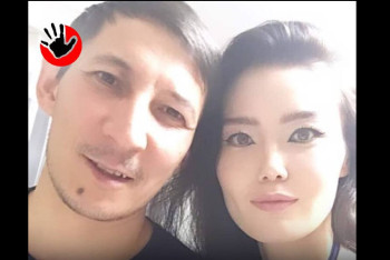 Әйелін соққыға жыққан дипломатқа қатысты қылмыстық іс қозғалды