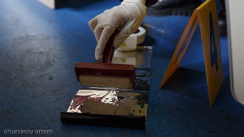 Фотография к новости: Министрлік мәйітханада өлген адамдарды зорлаған ер адамға қатысты ақпарат берді