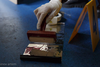 Фотография к новости: Министрлік мәйітханада өлген адамдарды зорлаған ер адамға қатысты ақпарат берді