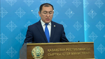 Фотография к новости: Дипломаттар жыл сайын психологиялық тестілеуден өтеді