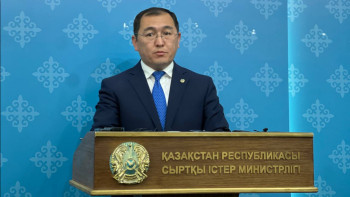 Фотография к новости: Астанада "Орталық Азия-Жапония" диалогының бірінші саммиті өтеді