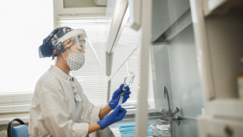 Фотография к новости: Үкімет балаларды қауіпті ауруларға қарсы иммундауға 6 млрд теңге бөлді