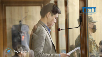 Фотография к новости: Бақытжан Байжанов уақытынан бұрын бостандыққа шыға ала ма?