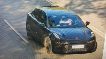 Фотография к новости: Алматыда 189 рет жол ережесін бұзған электромобиль иесі қолға түсті