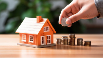 Фотография к новости: Баспаналы болуға айлық жетпесе не істеу керек?