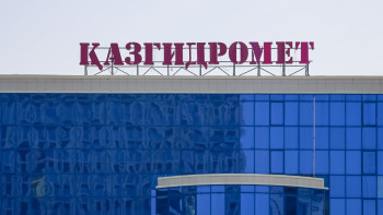 Фотография к новости: 13 мамырда елдің басым бөлігінде жел соғады