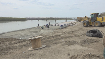 Фотография к новости: Шомылу маусымы. Павлодар облысында қанша жағажай іске қосылады