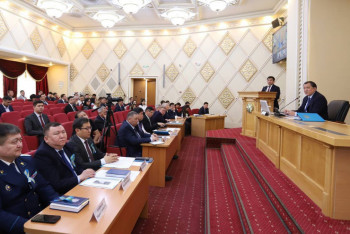 Фотография к новости: Маңғыстауда 6 құрылыс компаниясы лицензиясынан айырылды