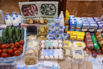 Отандық бизнесті шетелдік бәсекелестіктен қорғау керек