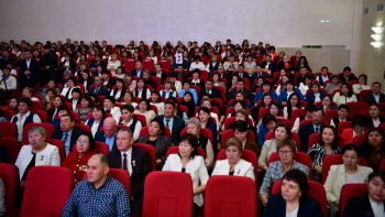 Фотография к новости: Ақтөбе облысындағы білім беру ұйымдарына директорлар жетіспей жатыр