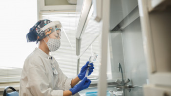 Фотография к новости: Алматылықтардың 162 мыңға жуығы қызылшаға қарсы екпе алды