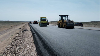 Фотография к новости: Елімізде жолшыларды даярлау үшін мыңға жуық мемлекеттік білім беру гранты бөлінеді