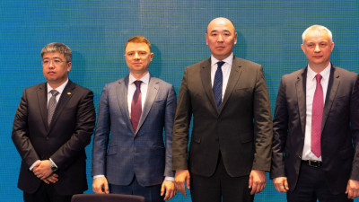 Жамбыл облысында бірегей химия кешені салынады