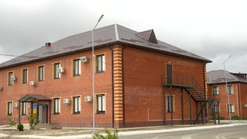 Фотография к новости: Атыраудағы балалар ауылында кезекшілік құрылды