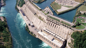 Фотография к новости: Биыл елімізде 96 гидротехникалық құрылыс жөнделеді