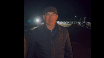 Фотография к новости: Махамбеттегі Сарайшық ауылында бөгет астынан кеткен суға тосқауыл қойылды