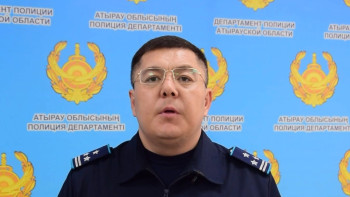 Фотография к новости: Су тасқыны. Құлсарыда бірде бір тонау фактісі тіркелмеген