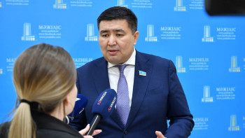 Фотография к новости: "Тозығы жетіп тұр". Депутат лагерьлердің қазіргі жай-күйін ашып айтты