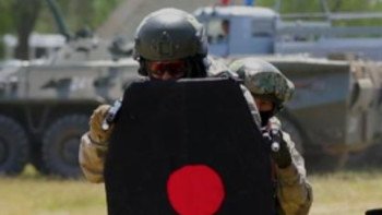 Фотография к новости: Қостанай облысында терроризмге қарсы оқу-жаттығу өтеді