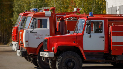 Елімізде "Өрт-2024" командалық-штабтық оқу-жаттығуы өтіп жатыр