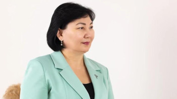 Фотография к новости: Отбасы құндылықтарын дәріптеу – ұлттық тәрбие негізі