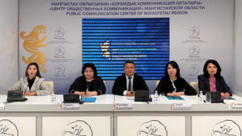 Фотография к новости: Су тасқыны. Атырау облысының түлектеріне қанша грант бөлінгені анықталды