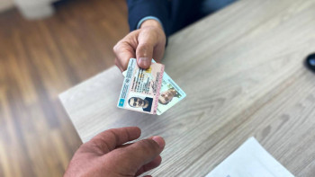 Фотография к новости: Бұдан былай жүргізушілер арнайы ұйымдарда ғана оқытылады