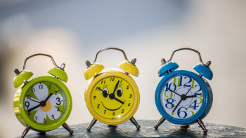 Фотография к новости: Қазақстан бұрынғы уақыт белдеуіне қайта орала ма