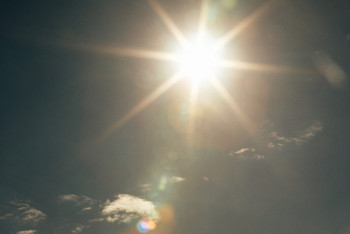 Бүгін Алматыда ауа ластанады