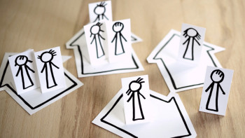 Фотография к новости: Отбасының цифрлық картасы. 95 мың адамға қызмет көрсетілді