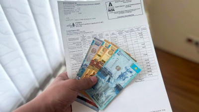 Су тасқыны. Құлсары тұрғындары коммуналдық төлемдерден босатылады