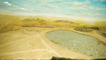 Фотография к новости: Лукин сирек металдарды өндіру саласын дамыту туралы ұсыныс айтты