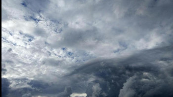 Фотография к новости: Бүгін тек Алматыда ауа сапасы нашарлайды