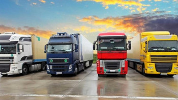 Фотография к новости: Отандық тасымалдаушыларға 800-ге жуық электрондық рұқсат бланкісі берілді