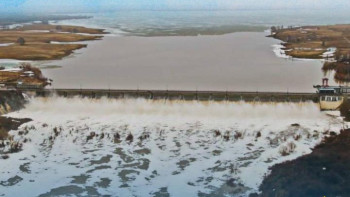 Фотография к новости: Қарағанды облысында 2 су қоймасы салынады